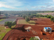 Parque Urbano em Campo Mourão. 02-2021