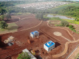 Parque Urbano em Campo Mourão. 02-2021