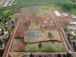 Parque Urbano em Campo Mourão. 02-2021
