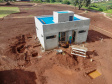 Parque Urbano em Campo Mourão. 02-2021