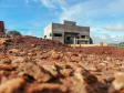 Parque Urbano em Campo Mourão. 02-2021