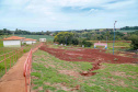 Parque Urbano em Juranda. 02-2021