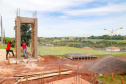 Parque Urbano em Juranda. 02-2021