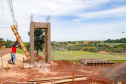 Parque Urbano em Juranda. 02-2021