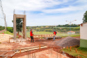Parque Urbano em Juranda. 02-2021