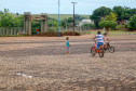 Parque Urbano em Juranda. 02-2021