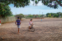 Parque Urbano em Juranda. 02-2021