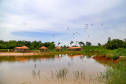 Parque Urbano em Jussara. 02-2021