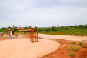 Parque Urbano em Jussara. 02-2021