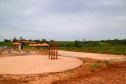 Parque Urbano em Jussara. 02-2021