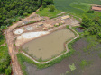 Parque Urbano em Jussara. 02-2021