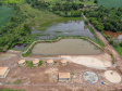 Parque Urbano em Jussara. 02-2021