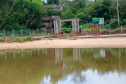 Parque Urbano em Jussara. 02-2021