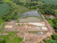 Parque Urbano em Jussara. 02-2021