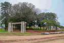Parque Urbano em Moreira Sales. 02-2021