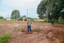 Parque Urbano em Moreira Sales. 02-2021