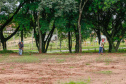 Parque Urbano em Moreira Sales. 02-2021