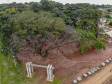 Parque Urbano em Moreira Sales. 02-2021