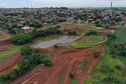 Parque Urbano em Juranda. 02-2021