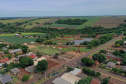 Parque Urbano em Juranda. 02-2021