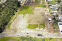 O governador Carlos Massa Ratinho Junior autorizou nesta segunda-feira (22) a ordem de serviço para a construção de um Condomínio do Idoso em Ponta Grossa, nos Campos Gerais. - Ponta Grossa, 22/02/2021  -  Foto: Gilson Abreu/AEN