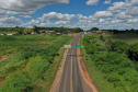 Análise e resultado final foram publicados pelo DER/PR, que também habilitou outros quatro participantes da licitação. Devem ser atendidos 20 segmentos da PR-323, no trecho entre Doutor Camargo e Iporã.
Foto: Alessandro Vieira