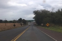 O Departamento de Estradas de Rodagem do Paraná (DER/PR) publicou nesta terça-feira (23) oresultado da análise dos documentos de habilitação e resultado final da licitação da execuçãodas terceiras faixas da PR-323, na região Noroeste.  -  Foto: Divulgação DER