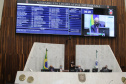 SEFA- Adiencia Publica na Assembleia Legislativa. Foto: Ari Dias/AEN