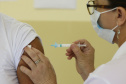 Com as novas remessas, serão 706.200 doses entregues ao Estado desde o começo da imunização. Ainda não foi confirmada a data da entrega.
