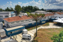 O Governo do Estado colaborou com uma nova ampliação do complexo Erasto Gaertner, em Curitiba. O hospital, referência nacional no atendimento oncológico, inaugurou nesta quarta-feira (24) o Centro de Hematologia e Transplante de Medula Óssea. - Curitiba, 24/02/2021 - Foto: Alessandro Vieira/AEN