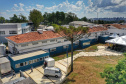 O Governo do Estado colaborou com uma nova ampliação do complexo Erasto Gaertner, em Curitiba. O hospital, referência nacional no atendimento oncológico, inaugurou nesta quarta-feira (24) o Centro de Hematologia e Transplante de Medula Óssea. - Curitiba, 24/02/2021 - Foto: Alessandro Vieira/AEN