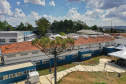 O Governo do Estado colaborou com uma nova ampliação do complexo Erasto Gaertner, em Curitiba. O hospital, referência nacional no atendimento oncológico, inaugurou nesta quarta-feira (24) o Centro de Hematologia e Transplante de Medula Óssea. - Curitiba, 24/02/2021 - Foto: Alessandro Vieira/AEN
