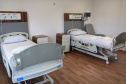 O Governo do Estado colaborou com uma nova ampliação do complexo Erasto Gaertner, em Curitiba. O hospital, referência nacional no atendimento oncológico, inaugurou nesta quarta-feira (24) o Centro de Hematologia e Transplante de Medula Óssea.   -  Curitiba, 24/02/2021  -  Foto: Alessandro Vieira/AEN