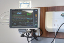 O Governo do Estado colaborou com uma nova ampliação do complexo Erasto Gaertner, em Curitiba. O hospital, referência nacional no atendimento oncológico, inaugurou nesta quarta-feira (24) o Centro de Hematologia e Transplante de Medula Óssea.   -  Curitiba, 24/02/2021  -  Foto: Alessandro Vieira/AEN