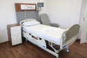 O Governo do Estado colaborou com uma nova ampliação do complexo Erasto Gaertner, em Curitiba. O hospital, referência nacional no atendimento oncológico, inaugurou nesta quarta-feira (24) o Centro de Hematologia e Transplante de Medula Óssea.   -  Curitiba, 24/02/2021  -  Foto: Alessandro Vieira/AEN