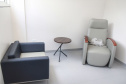 O Governo do Estado colaborou com uma nova ampliação do complexo Erasto Gaertner, em Curitiba. O hospital, referência nacional no atendimento oncológico, inaugurou nesta quarta-feira (24) o Centro de Hematologia e Transplante de Medula Óssea.   -  Curitiba, 24/02/2021  -  Foto: Alessandro Vieira/AEN
