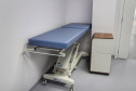 O Governo do Estado colaborou com uma nova ampliação do complexo Erasto Gaertner, em Curitiba. O hospital, referência nacional no atendimento oncológico, inaugurou nesta quarta-feira (24) o Centro de Hematologia e Transplante de Medula Óssea.   -  Curitiba, 24/02/2021  -  Foto: Alessandro Vieira/AEN