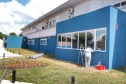O Governo do Estado colaborou com uma nova ampliação do complexo Erasto Gaertner, em Curitiba. O hospital, referência nacional no atendimento oncológico, inaugurou nesta quarta-feira (24) o Centro de Hematologia e Transplante de Medula Óssea.   -  Curitiba, 24/02/2021  -  Foto: Alessandro Vieira/AEN