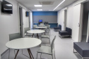 O Governo do Estado colaborou com uma nova ampliação do complexo Erasto Gaertner, em Curitiba. O hospital, referência nacional no atendimento oncológico, inaugurou nesta quarta-feira (24) o Centro de Hematologia e Transplante de Medula Óssea.   -  Curitiba, 24/02/2021  -  Foto: Alessandro Vieira/AEN