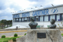 O Governo do Estado colaborou com uma nova ampliação do complexo Erasto Gaertner, em Curitiba. O hospital, referência nacional no atendimento oncológico, inaugurou nesta quarta-feira (24) o Centro de Hematologia e Transplante de Medula Óssea. - Curitiba, 24/02/2021 - Foto: José Fernando Ogura/AEN