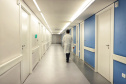 O Governo do Estado colaborou com uma nova ampliação do complexo Erasto Gaertner, em Curitiba. O hospital, referência nacional no atendimento oncológico, inaugurou nesta quarta-feira (24) o Centro de Hematologia e Transplante de Medula Óssea. - Curitiba, 24/02/2021 - Foto: José Fernando Ogura/AEN