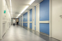 O Governo do Estado colaborou com uma nova ampliação do complexo Erasto Gaertner, em Curitiba. O hospital, referência nacional no atendimento oncológico, inaugurou nesta quarta-feira (24) o Centro de Hematologia e Transplante de Medula Óssea. - Curitiba, 24/02/2021 - Foto: José Fernando Ogura/AEN