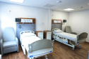 O Governo do Estado colaborou com uma nova ampliação do complexo Erasto Gaertner, em Curitiba. O hospital, referência nacional no atendimento oncológico, inaugurou nesta quarta-feira (24) o Centro de Hematologia e Transplante de Medula Óssea. - Curitiba, 24/02/2021 - Foto: José Fernando Ogura/AEN