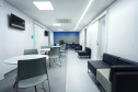 O Governo do Estado colaborou com uma nova ampliação do complexo Erasto Gaertner, em Curitiba. O hospital, referência nacional no atendimento oncológico, inaugurou nesta quarta-feira (24) o Centro de Hematologia e Transplante de Medula Óssea. - Curitiba, 24/02/2021 - Foto: José Fernando Ogura/AEN