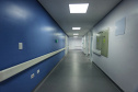 O Governo do Estado colaborou com uma nova ampliação do complexo Erasto Gaertner, em Curitiba. O hospital, referência nacional no atendimento oncológico, inaugurou nesta quarta-feira (24) o Centro de Hematologia e Transplante de Medula Óssea. - Curitiba, 24/02/2021 - Foto: José Fernando Ogura/AEN