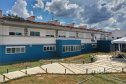 O Governo do Estado colaborou com uma nova ampliação do complexo Erasto Gaertner, em Curitiba. O hospital, referência nacional no atendimento oncológico, inaugurou nesta quarta-feira (24) o Centro de Hematologia e Transplante de Medula Óssea. - Curitiba, 24/02/2021 - Foto: Alessandro Vieira/AEN
