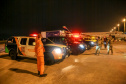 A Secretaria de Estado da Saúde recebeu na noite desta quarta-feira (24) uma remessa com 64.800 doses da vacina CoronaVac/Instituto Butantan  Foto: Valdelino Pontes