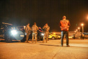 A Secretaria de Estado da Saúde recebeu na noite desta quarta-feira (24) uma remessa com 64.800 doses da vacina CoronaVac/Instituto Butantan  Foto: Valdelino Pontes
