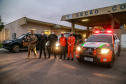 A Secretaria de Estado da Saúde recebeu na noite desta quarta-feira (24) uma remessa com 64.800 doses da vacina CoronaVac/Instituto Butantan  Foto: Valdelino Pontes