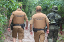 Comerciantes e turistas aprovam policiamento preventivo na Ilha do Mel  -  Curitiba, 24/02/2021  -  Foto: Divulgação PMPR